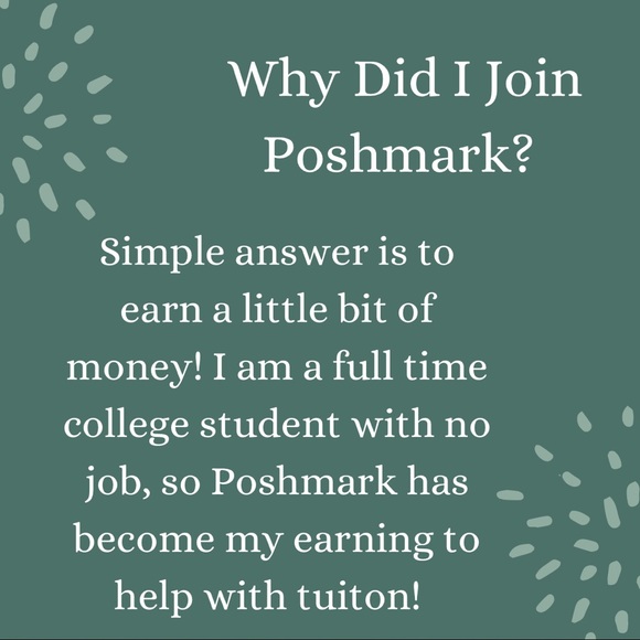 Meet your Posher, Kaelyn - Picture 3 of 3